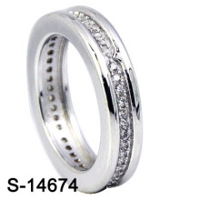 2016 New Design Jewelry Ring Wholesale (S-14674)